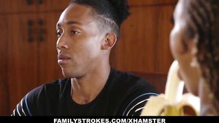 Family Strokes Best Of April 2018 Compilation