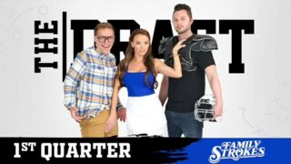 Sexy - Stepmom Pristine Edge Satisfies Stepson To Get The Dream Fantasy Football Draft Pt.1