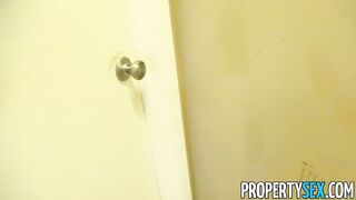 Sexy - Mofos but bad realtor fucks private investigator