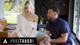 PURE TABOO Fertility Clinic Worker Tricks Vulnerable Married Kenna James Into Getting Her Pregnant