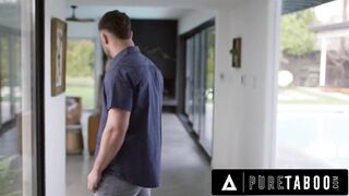 PURE TABOO Fertility Clinic Worker Tricks Vulnerable Married Kenna James Into Getting Her Pregnant