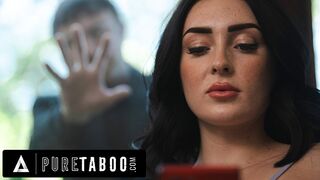 PURE TABOO Lustful Private Investigator Offers Housewife Charlotte Sins To Cheat On Careless Husband