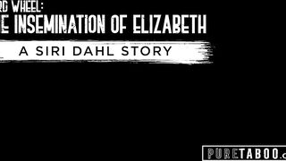 PURE TABOO Sketchy Insemination Doctor Decides To Impregnate Siri Dahl Himself