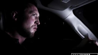 PURE TABOO Aubrey Kate Brazzers Trans Girl Fucks Grieving Widower