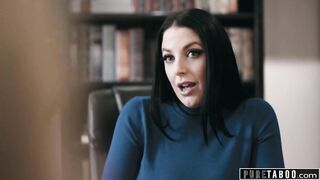 PURE TABOO Lesbian Therapist Manipulates Patients Into Bait & Switch Sex