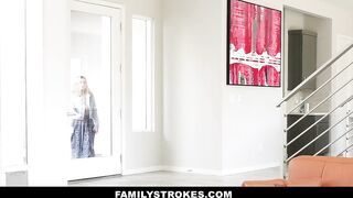 Hot - Horny Devours stepuncle's Cock