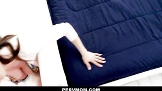 Stepmom Ariella Ferrera Wants Only The Best For Her Stepson - StepMom