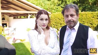Debt. Bride for Gangsta Boss