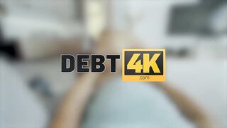 Debt. Debt Fuck