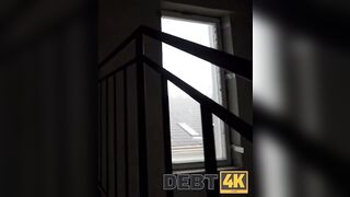 Debt. Every Step You Take I'll Be Watching You
