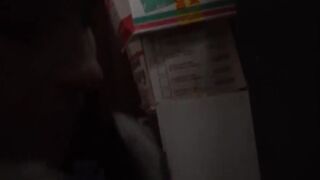 Debt. Chick gives blowjob and spread her legs for amazing luxury car