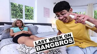 Last Week On Hot.COM: 09/03/2022 - 09/09/2022