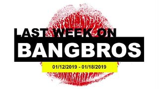 Last Week On HotCOM 01122019 01182019