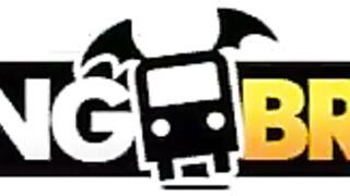 Hot – Funny Cinco De Mayo Bang Bus Celebration With Not Quite Mexican Babe Natalie Brooks (She's Honduranian!)