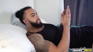 I Really Missed That Dick