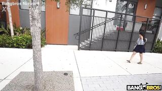 Selena Gets Fucked Hard