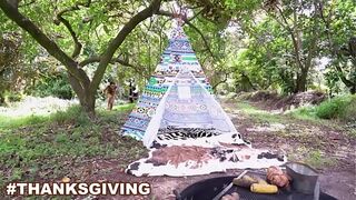 Hot - The Thanksgiving Compilation Featuring Cory Chase, Gianna Michaels, Ivy Winters And More!