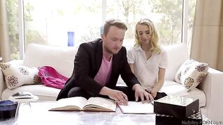 Bad Behavior - S1:E10