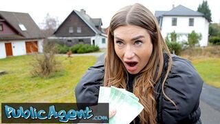 Public Sex Hot wife loves a much bigger cock than shes used to