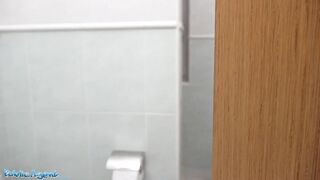 Public Sex Lost babe Kitana Lure cheats on hubby for cash