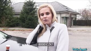 Public Sex - Real amateur MILF and Wife did not expect that!