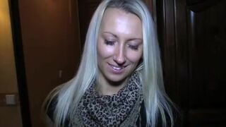 PublicSex Big nipples Nella gets her tight pussy pounded