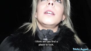 Public Sex Hunting for Sexy Ass on the Streets