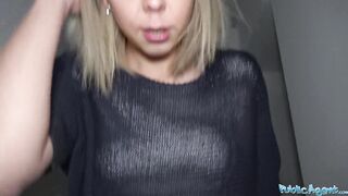 Public Sex Hunting for Sexy Ass on the Streets