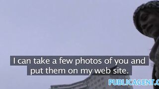 PublicSex He pays for sex with pregnant women