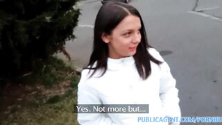 PublicSex 18 year old russian cutie is fucked in her hotel room