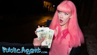 Public Sex I removed her Chastity Belt and creampied her wet pussy