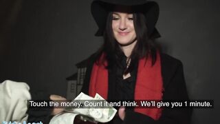 Public Sex Blow My Flute Melany Mendes Then We'll Fuck