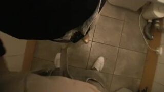 PublicSex Reveals his identity to a friend for sex